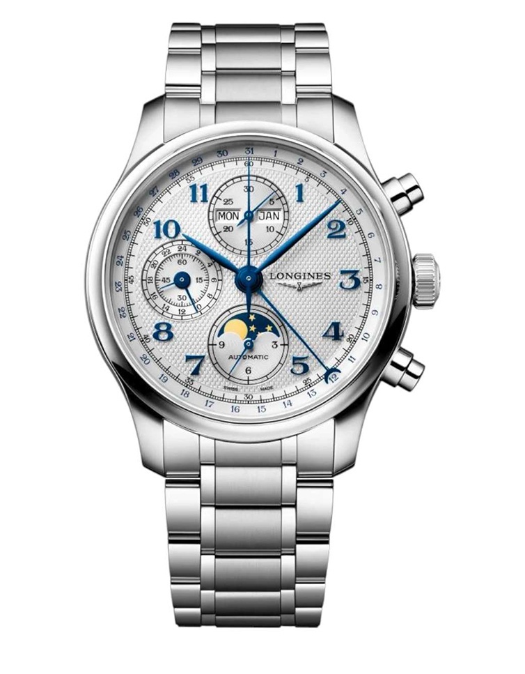 Longines