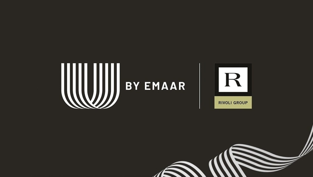 مجموعة ريفولي تتعاون مع يو باعمار