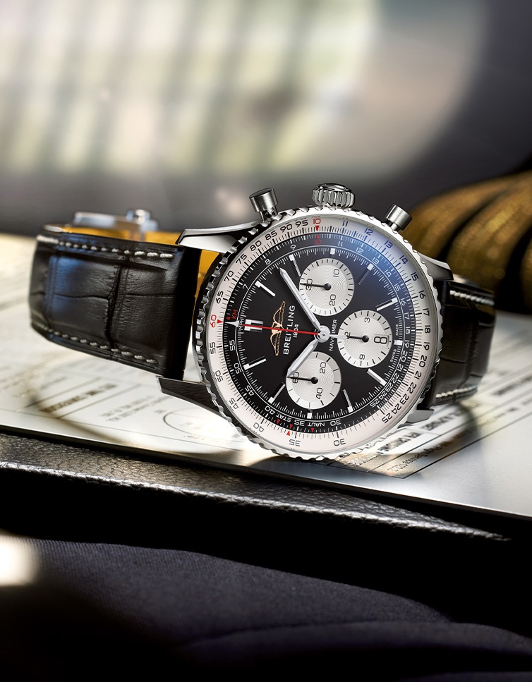 Breitling